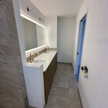 Building Progress - Shower in Colorado Springs - Tiling Near Me - Thornton, Colorado