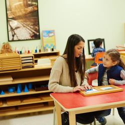 M L Montessori - Photo