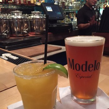 Pacífico - Passion fruit margaritas - Latin American Near Me - New Haven, Connecticut Pacífico - Passion fruit margaritas - Latin American Near Me - New Haven, Connecticut