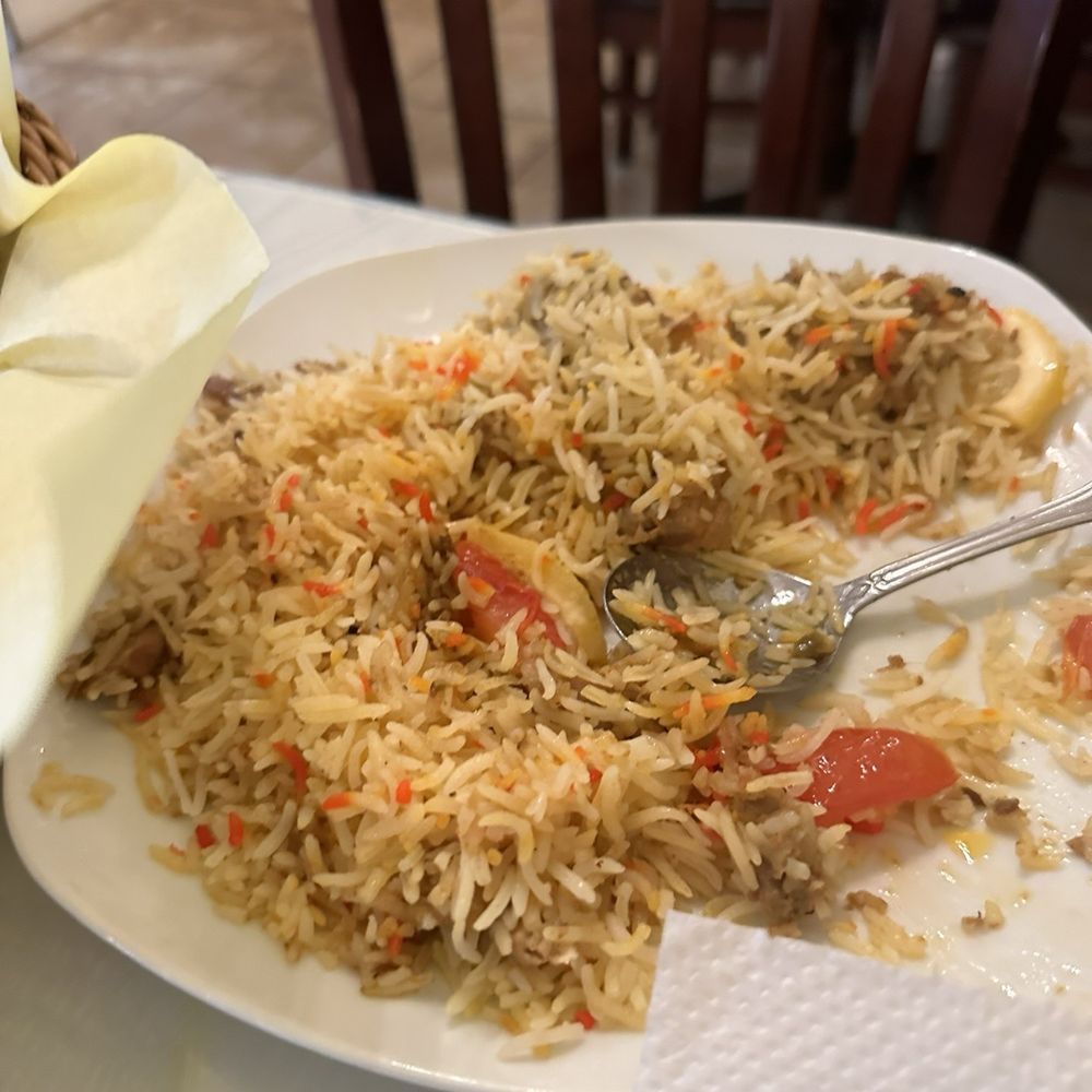 Kabana Restaurant - Chicken biryani - Indian Near Me - Berkeley, California Kabana Restaurant - Chicken biryani - Indian Near Me - Berkeley, California