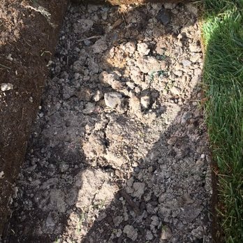 Metco Arvada - Northwest - METCO sod job with 0 top soil - Landscaping Near Me - Arvada, Colorado