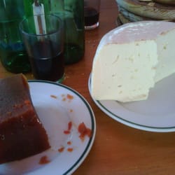 Pulperia Luis A Cantina