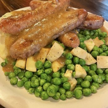 The Woods House Historic Pub - Bangers and Mash - Pubs Near Me - Pittsburgh, Pennsylvania The Woods House Historic Pub - Bangers and Mash - Pubs Near Me - Pittsburgh, Pennsylvania
