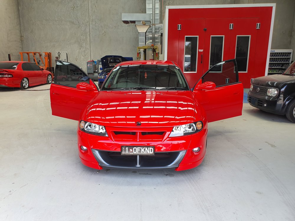 PLATINUM REPAIR CENTER 2 Glenville Dr, Melton West Victoria