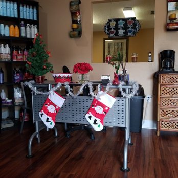 Salon Allure - Hair Salons Near Me - Lakeland, Florida Salon Allure - Hair Salons Near Me - Lakeland, Florida