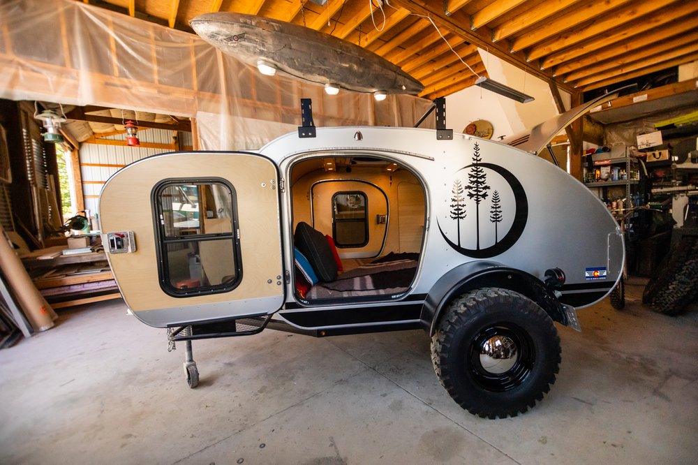 VINTAGE OVERLAND Request Information 10 Photos 350 S Redlands Rd