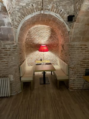 Bodega de los Secretos by null