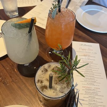 Il Fornaio - Italian Near Me - Mountain View, California Il Fornaio - Italian Near Me - Mountain View, California