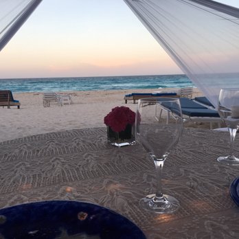 Casitas - Seafood Near Me - Cancún, ROO