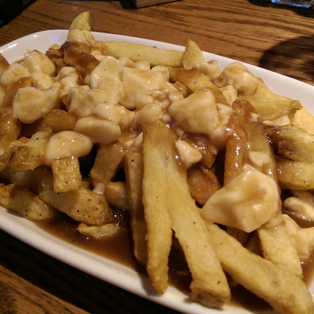 Original Joe's Restaurant & Bar - Poutine - Bars Near Me - Vancouver, British Columbia Original Joe's Restaurant & Bar - Poutine - Bars Near Me - Vancouver, British Columbia