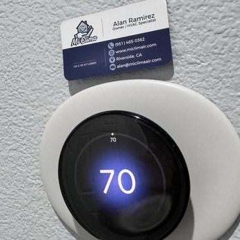 Mi Clima Air Conditioning and Heating - Mi Clima - Heating & Air Conditioning/HVAC Near Me