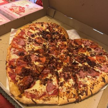 Te Amo Pizza - Pizza Near Me - Bell, California