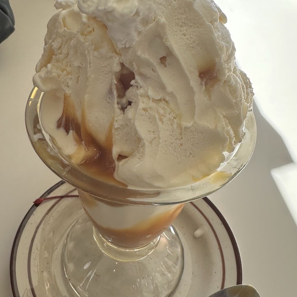 Vic's Ice Cream - Double Scoop Dish - Ice Cream & Frozen Yogurt Near Me - Sacramento, California Vic's Ice Cream - Double Scoop Dish - Ice Cream & Frozen Yogurt Near Me - Sacramento, California