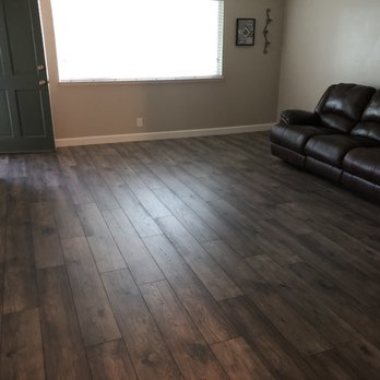 Solano Hardwoods - After - Flooring Near Me - Vacaville, California
