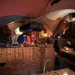 Aifur - Underground bar