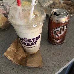 Rootbeer floats x5 5/14/23