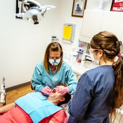 Blome Family Dentistry Dr Sara Wubbels