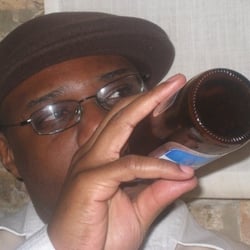 Barra Ñ - Drinking Quilmas