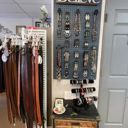 Riley's Treasures