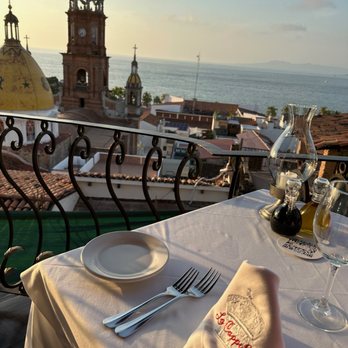 La Cappella - Italian Near Me - Puerto Vallarta, JAL La Cappella - Italian Near Me - Puerto Vallarta, JAL