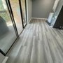 Ricky's floor
