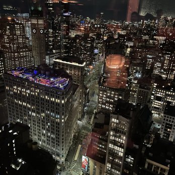 Nubeluz - View - Cocktail Bars Near Me - New York, New York Nubeluz - View - Cocktail Bars Near Me - New York, New York