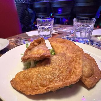 Cuban Kitchen - Empanadas - Cuban Near Me - Bend, Oregon