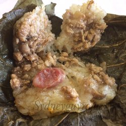 Golden Palace Seafood Restaurant