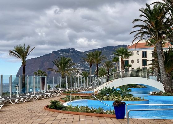 Pestana Grand by null