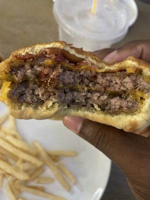 Grindhouse Killer Burgers by null