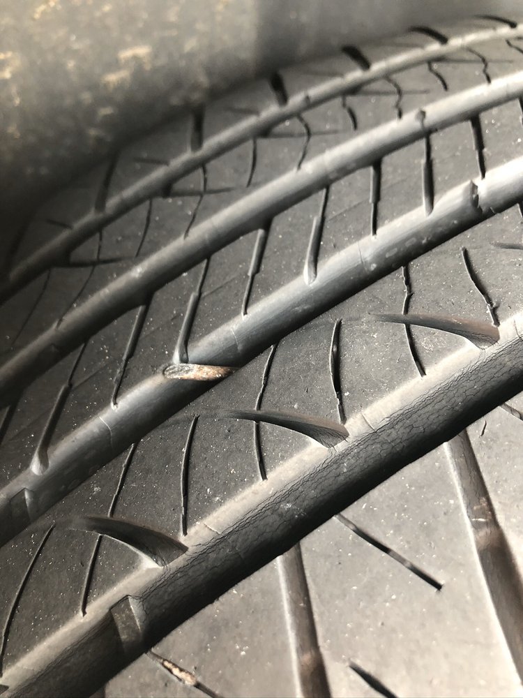 ROSSI’S TIRE & SERVICE Updated April 2024 33 Reviews 291 E Township Line Rd, Upper Darby