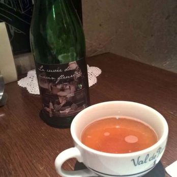 Crêperie Bretonne Fleurie - Cider - Creperies Near Me - Paris, 75