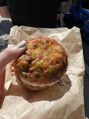 Sunday Bagels by null