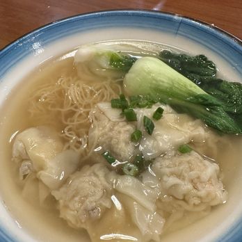 G&Y Bakery Restaurant - Wonton noodle soup - Coffee & Tea Near Me - San Francisco, California