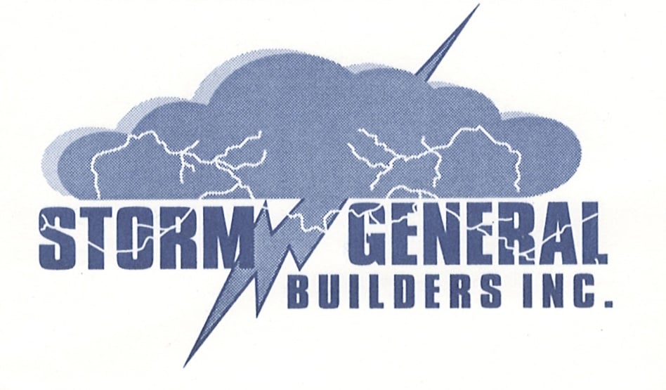 Slide of Storm General Builders