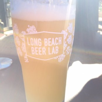 Long Beach Beer Lab - One of the Hazy IPAs - Breweries Near Me - Long Beach, California Long Beach Beer Lab - One of the Hazy IPAs - Breweries Near Me - Long Beach, California