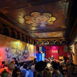 The Cameron House