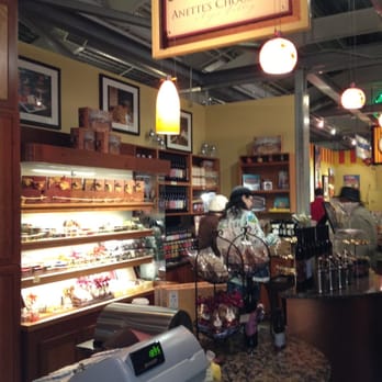 Anette's Chocolates - Candy Stores Near Me - Napa, California Anette's Chocolates - Candy Stores Near Me - Napa, California