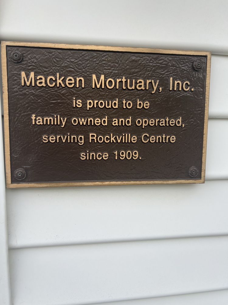MACKEN MORTUARY ISLAND PARK Updated September 2024 13 Photos