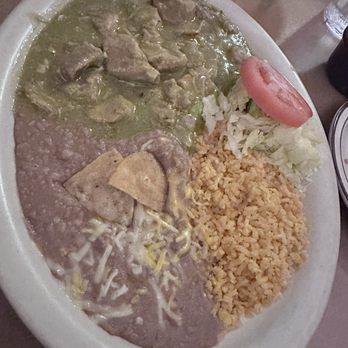 La Perlita - Chile Verde - Mexican Near Me - Palm Springs, California La Perlita - Chile Verde - Mexican Near Me - Palm Springs, California