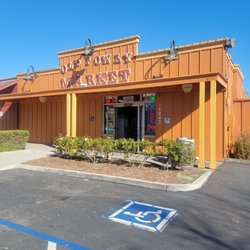 Old Poway Market