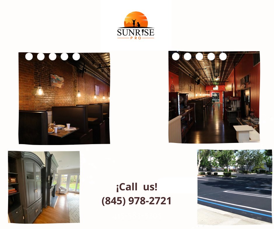 SUNRISE PRO Updated June 2024 Middletown, New York Painters