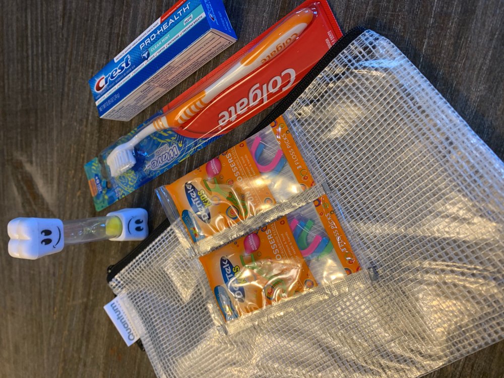 MANNING FAMILY DENTISTRY Updated September 2024 7322 Matthews Mint