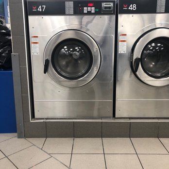 Laundry Depot - Súper large washers for your every need. - Laundromat Near Me - Irvington, New Jersey