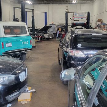 M K A Auto Repair - Auto Repair Near Me - Lorton, Virginia M K A Auto Repair - Auto Repair Near Me - Lorton, Virginia