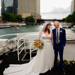 Bacio Bacio Bridal Salon
