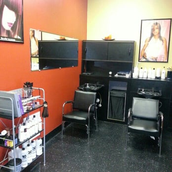 All Dolled Up Salon and Store - Shampooing Area - Hair Salons Near Me - Oviedo, Florida All Dolled Up Salon and Store - Shampooing Area - Hair Salons Near Me - Oviedo, Florida
