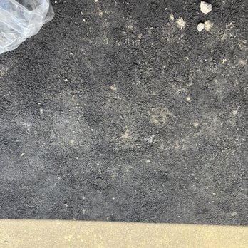 Groundworks - 2 year old D-way was in excellent condition. Dragged dozens of trash cans of dirt and stone across it for two weeks. - Masonry/Concrete Near Me - Plainville, Massachusetts Groundworks - 2 year old D-way was in excellent condition. Dragged dozens of trash cans of dirt and stone across it for two weeks. - Masonry/Concrete Near Me - Plainville, Massachusetts