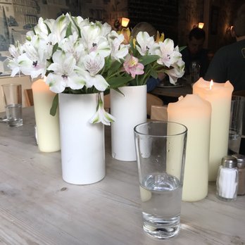 Ffiona's Restaurant - British Near Me - London, XGL Ffiona's Restaurant - British Near Me - London, XGL