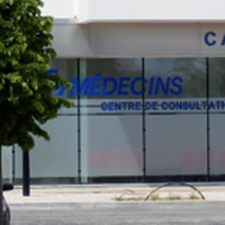 SOS Médecins